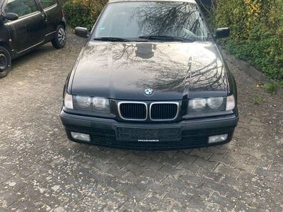 gebraucht BMW 316 