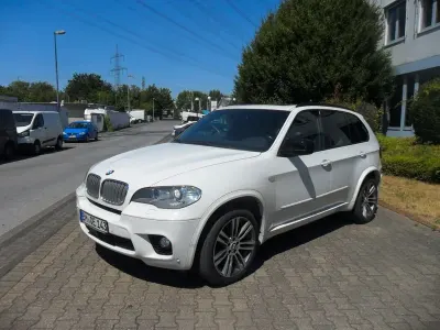 Gebraucht BMW X5