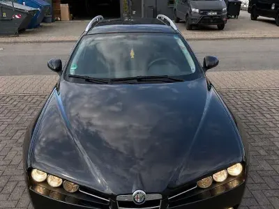 Occasion Alfa Romeo 159