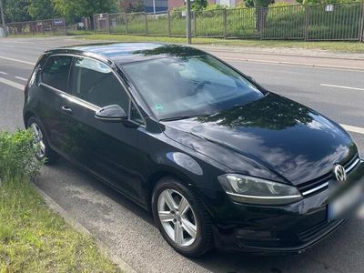 VW Golf VII