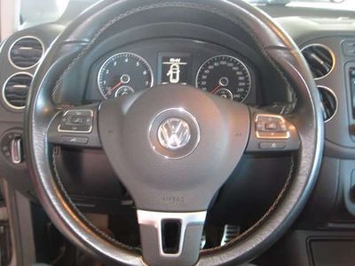 gebraucht VW Golf Plus 1.2 TSI Style