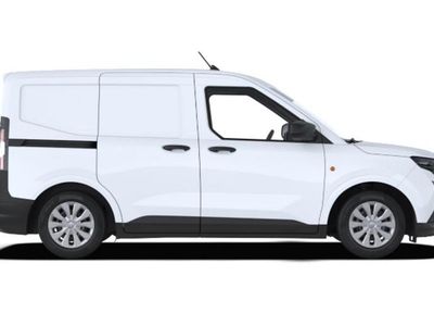 Neu Ford Transit Trend 101 PS (74 kW) 2025 Frozen white Van
