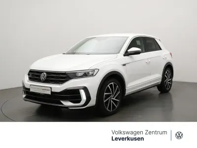 Gebraucht VW T-Roc
