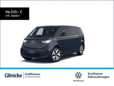 VW ID. Buzz