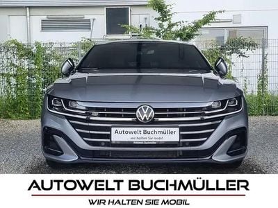VW Arteon