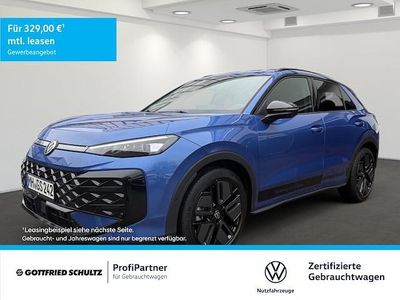 Gebraucht VW T-Roc R-line 150 PS (110 kW) 2026 SUV