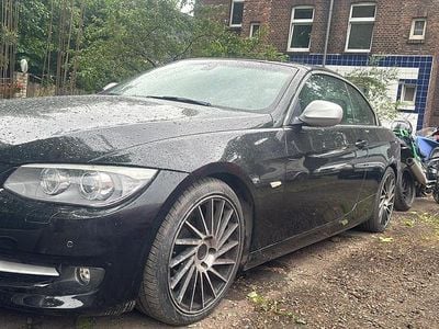 BMW 325 Cabriolet