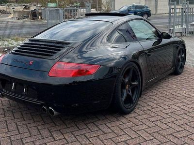Porsche 997