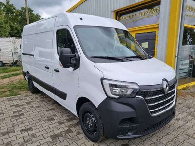 gebraucht Renault Master ENERGY Blue dCi 150 L2H2 VA Basis