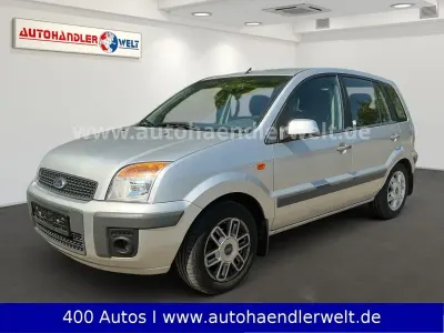 Gebraucht Ford Fusion