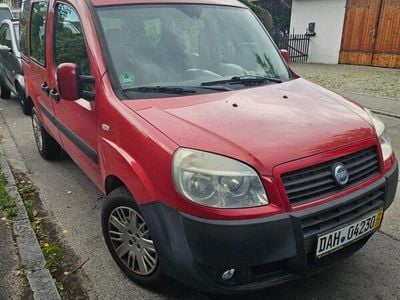 Fiat Doblò