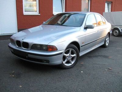 gebraucht BMW 525 525 tds