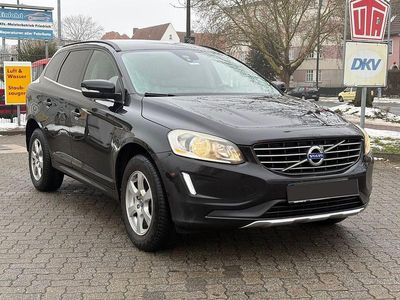 Gebraucht Volvo XC60 Momentum 181 PS (133 kW) 2014 Schwarz SUV
