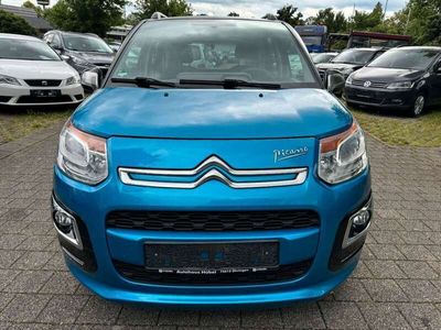 gebraucht Citroën C3 Picasso Selection *PANORAMA*PDC*TEMPO*8-fach*