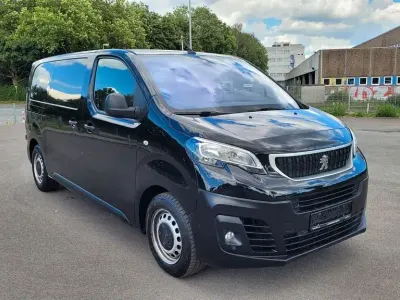 Gebraucht Peugeot Expert
