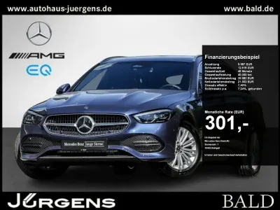 Gebraucht Mercedes C180
