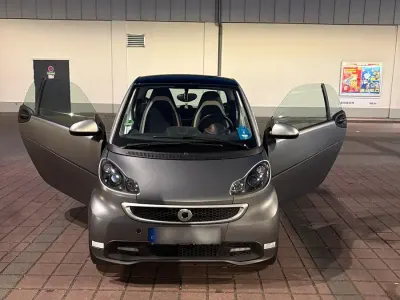 Gebraucht Smart ForTwo Coupé