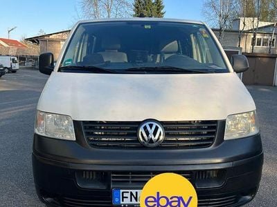 VW T5