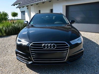 gebraucht Audi A6 2.0 TDI 140kW ultra S tronic Avant -