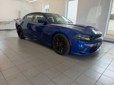 Gebraucht Dodge Charger