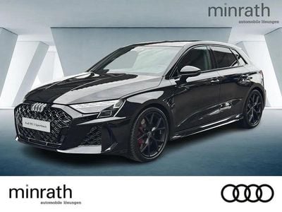 Audi RS3 Sportback