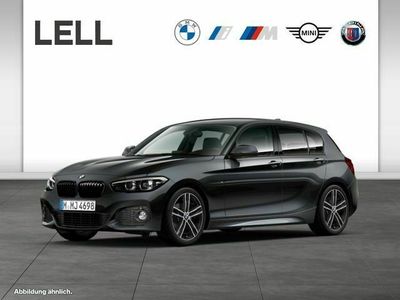 BMW 118 gebraucht kaufen (7.875) - AutoUncle