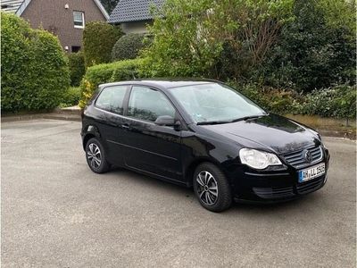 gebraucht VW Polo 1,4 TDI