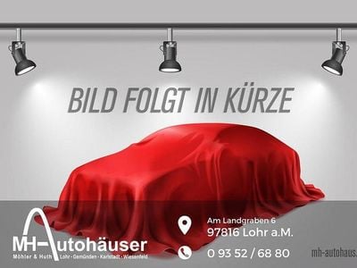 Usata VW Tiguan Sportline 140 CV (102 kW) 2014 Bianco SUV