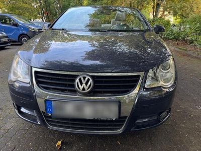 VW Eos