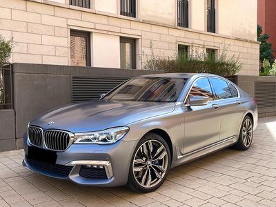 BMW 750