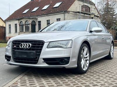 gebraucht Audi S8 4.0 *quattro*1Hd*3D*Cam*FULL*