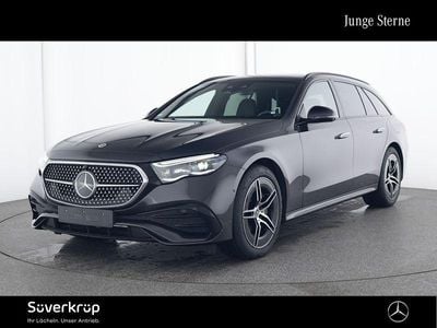 Mercedes E300
