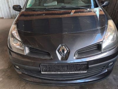 Renault Clio II