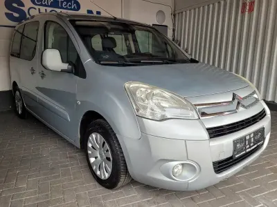 Gebraucht Citroën e-Berlingo 92 PS (67 kW) 2012 Van / Kleinbus