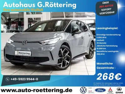 Gebraucht VW ID.3
