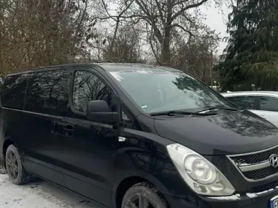 Occasion Hyundai H-1