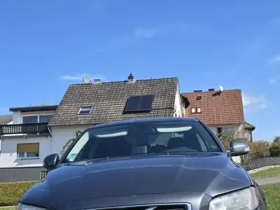 Gebraucht Volvo S80 185 PS (136 kW) 2007 Grau Limousine