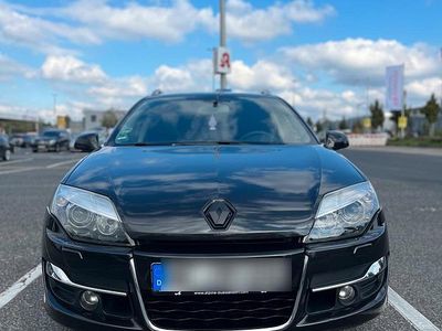 Renault Laguna III