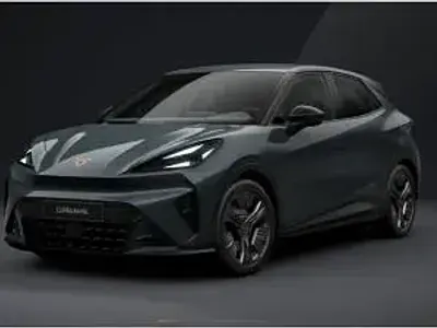 Gebraucht Cupra Raval