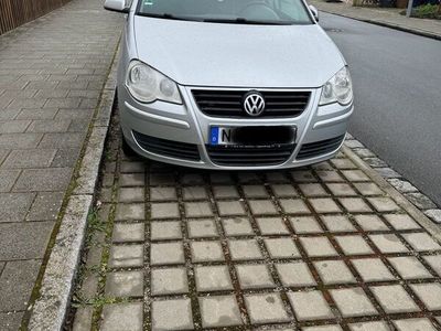 gebraucht VW Polo 1.2