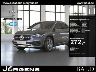 Mercedes GLA250