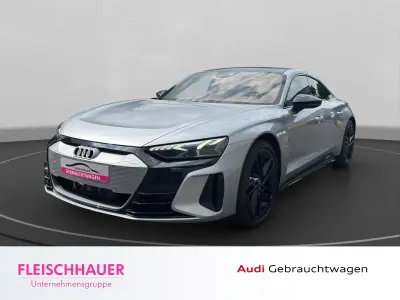 Gebraucht Audi RS e-tron GT
