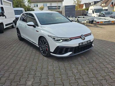 gebraucht VW Golf VIII Lim. GTI Clubsport