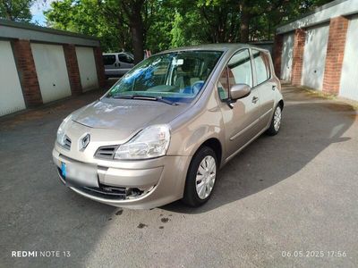 Renault Modus