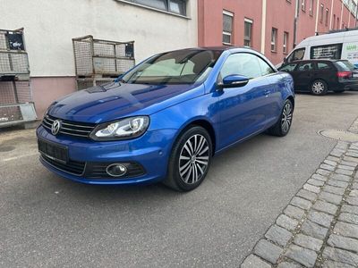 VW Eos