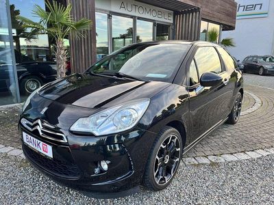 Citroën DS3