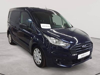 gebraucht Ford Transit Connect 200 L1 S&S Trend