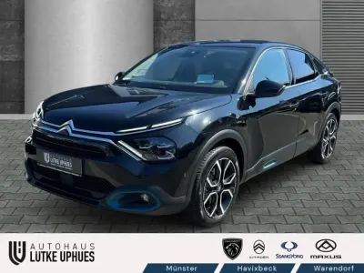 Gebraucht Citroën e-C4