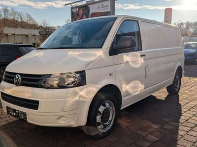 Andere Gebraucht 2014 VW T5 Van | 11.900 € (Superpreis)