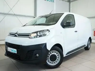 Gebraucht Citroën Jumpy